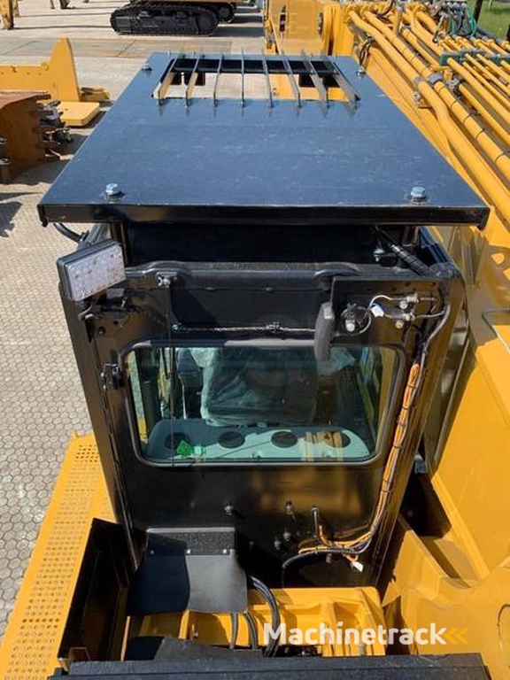 Caterpillar 395-UHD-Ultra-High-Demolition-new-unused-2025