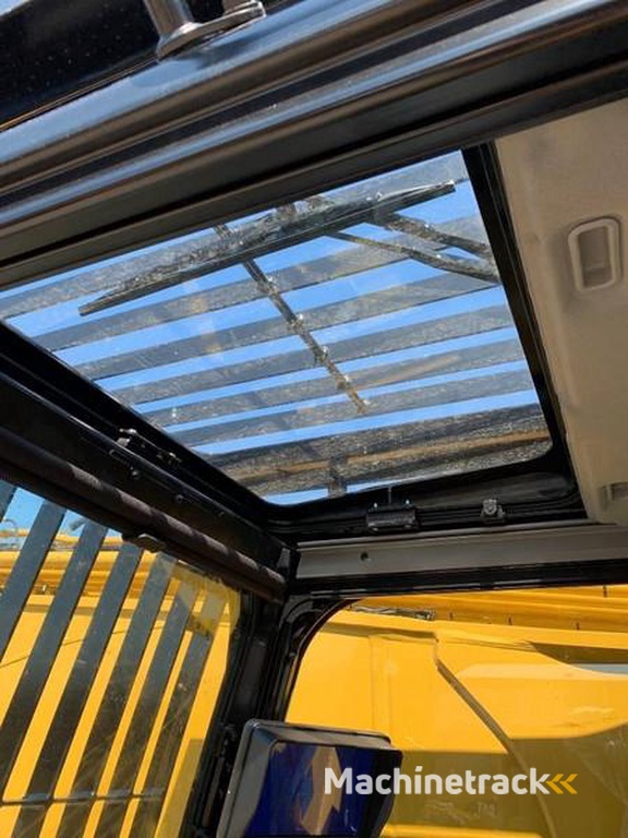 Caterpillar 395-UHD-Ultra-High-Demolition-new-unused-2025