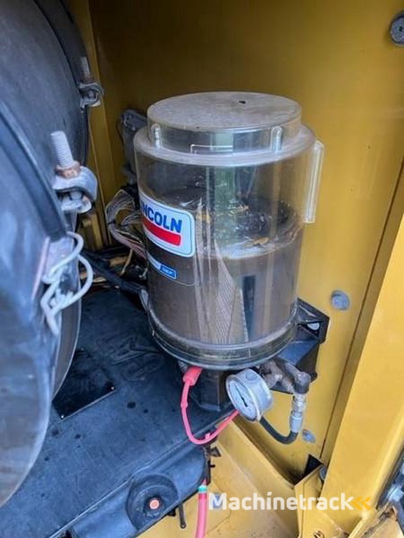 Caterpillar 395-UHD-Ultra-High-Demolition-new-unused-2025