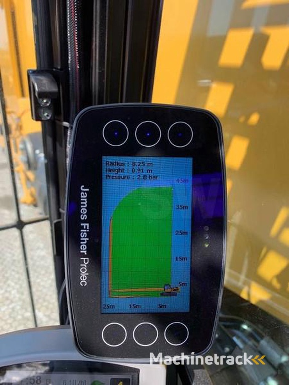 Caterpillar 395-UHD-Ultra-High-Demolition-new-unused-2025