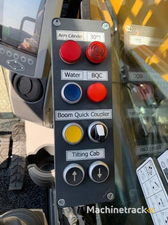 Caterpillar 395-UHD-Ultra-High-Demolition-new-unused-2025