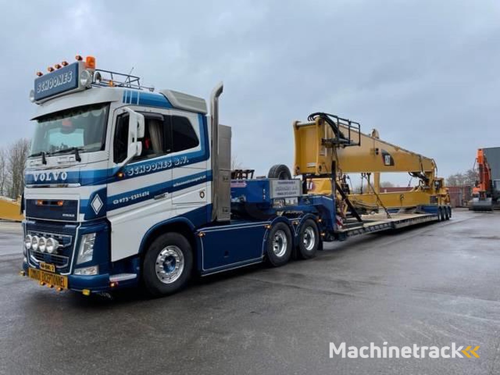 Caterpillar 395-UHD-Ultra-High-Demolition-new-unused-2025