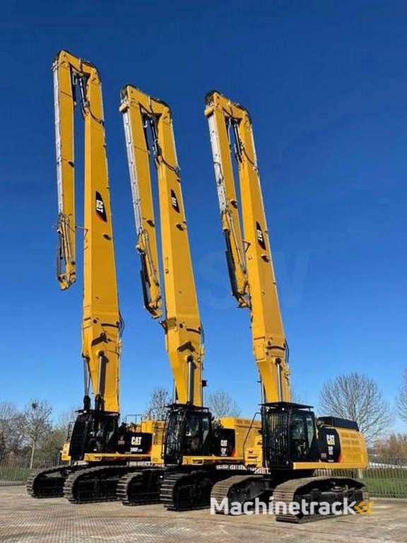 Caterpillar 395-UHD-Ultra-High-Demolition-new-unused-2025