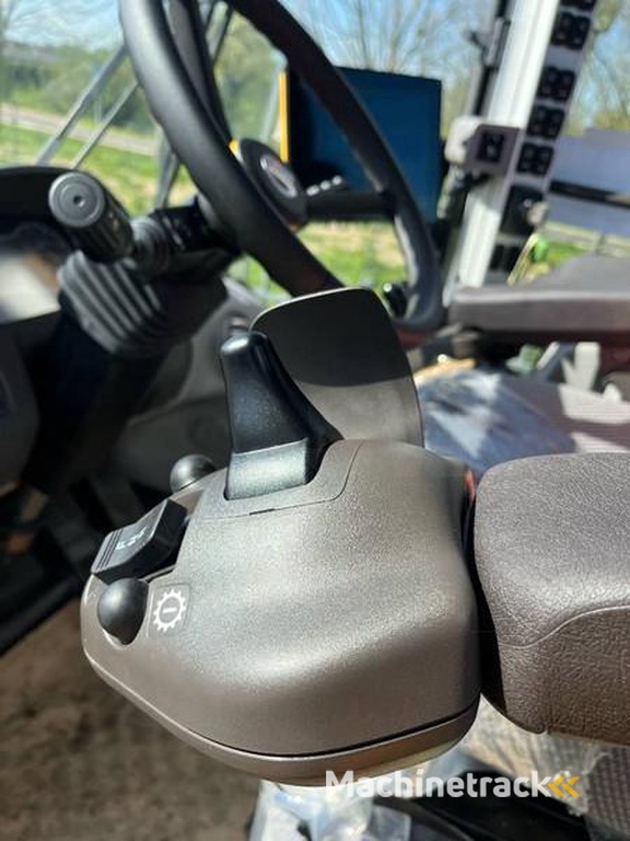 Volvo L260H-2024-new-unused-CDC-BSS-axlecoolers-3rd-hydr