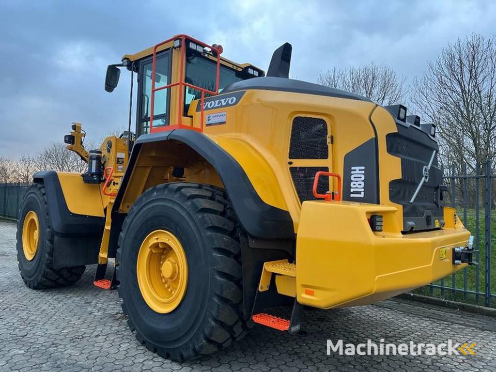 Volvo L 20 B