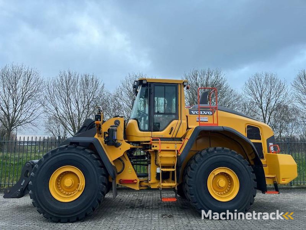 Volvo L 20 B