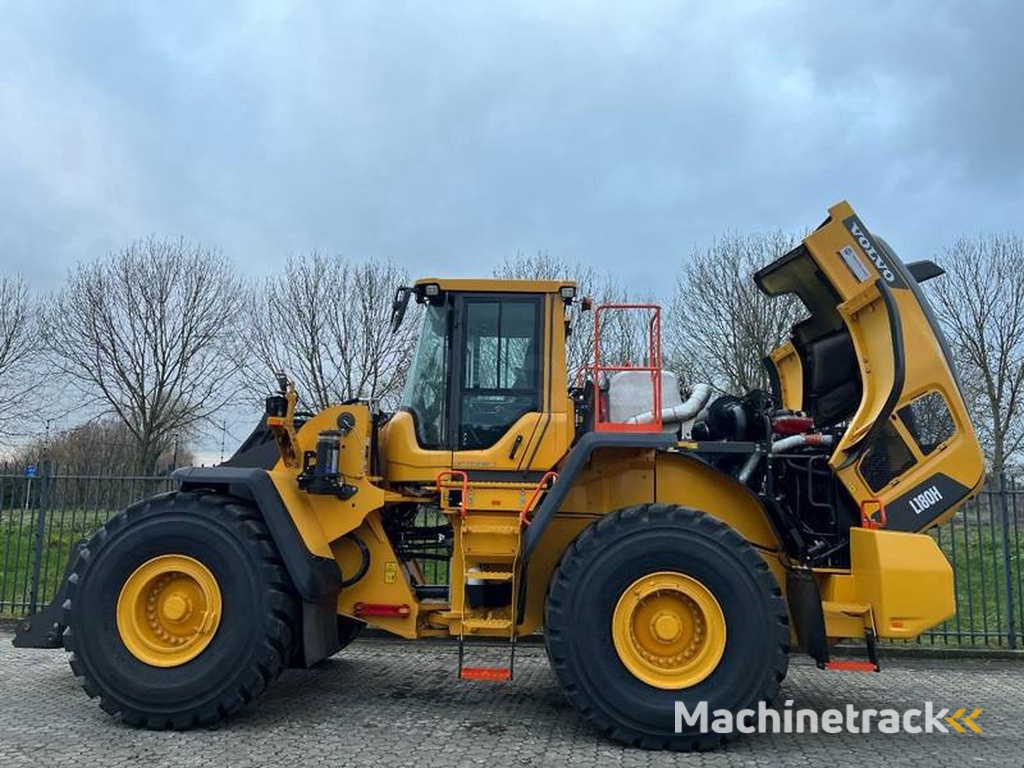 Volvo L 20 B