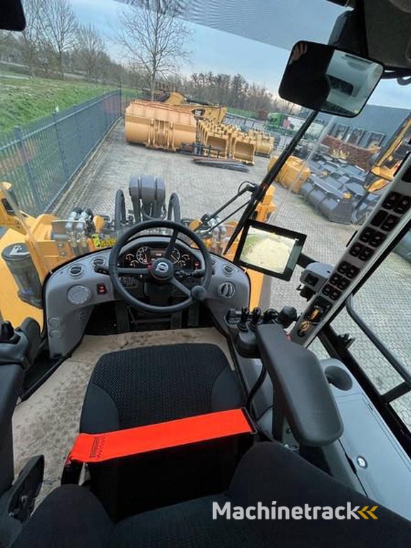 Volvo L 20 B