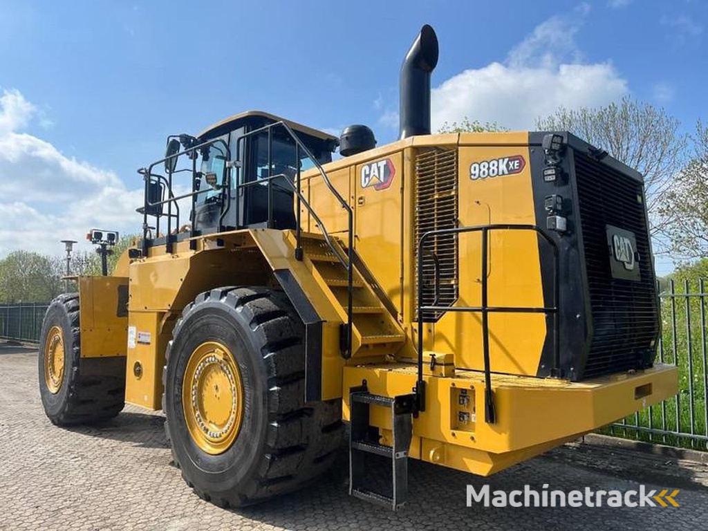 Caterpillar 988K-XE