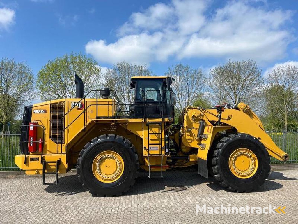 Caterpillar 988K-XE