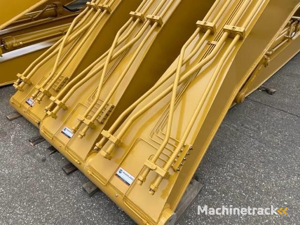 Caterpillar 320