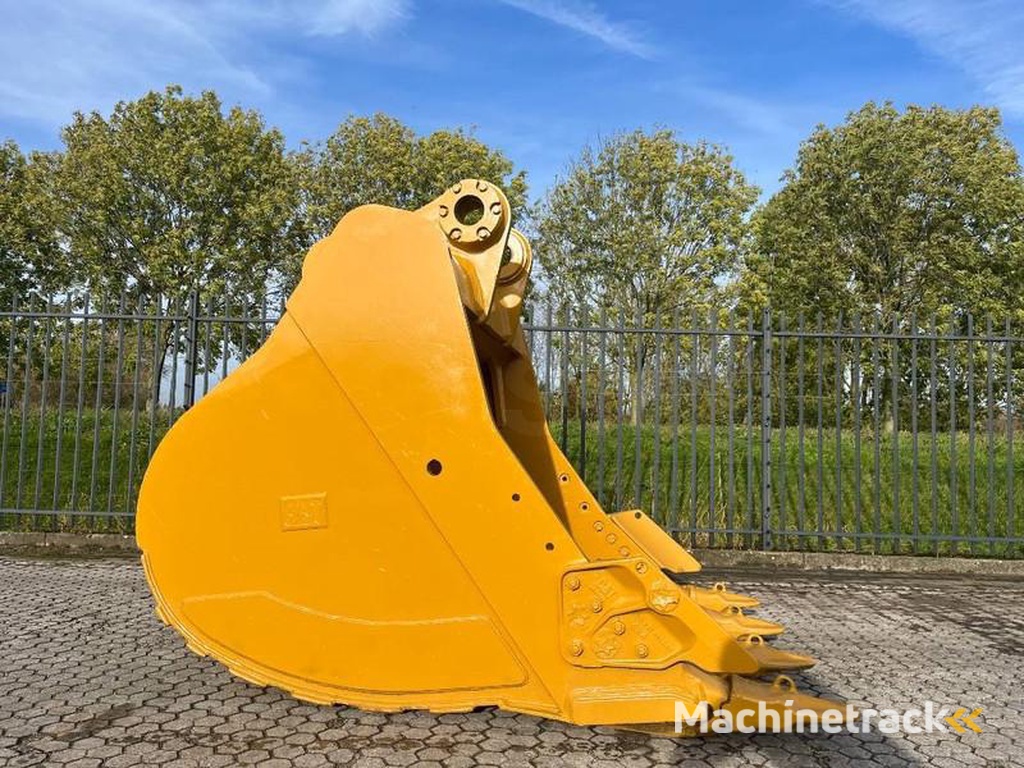 Caterpillar 390-395-385-genuine-Cat-bucket