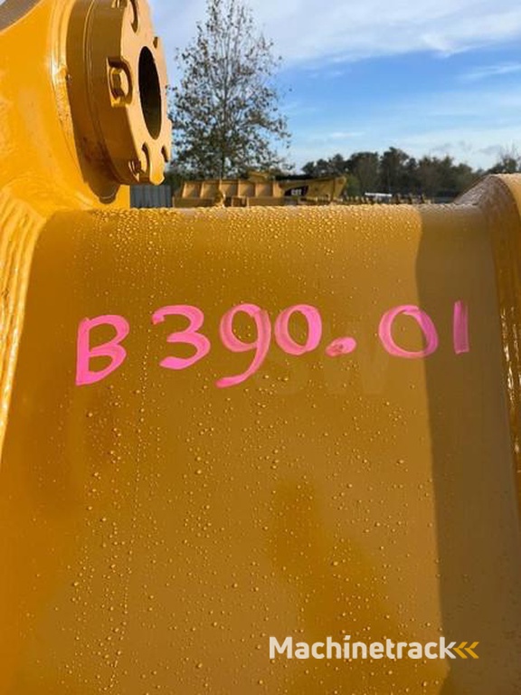 Caterpillar 390-395-385-genuine-Cat-bucket