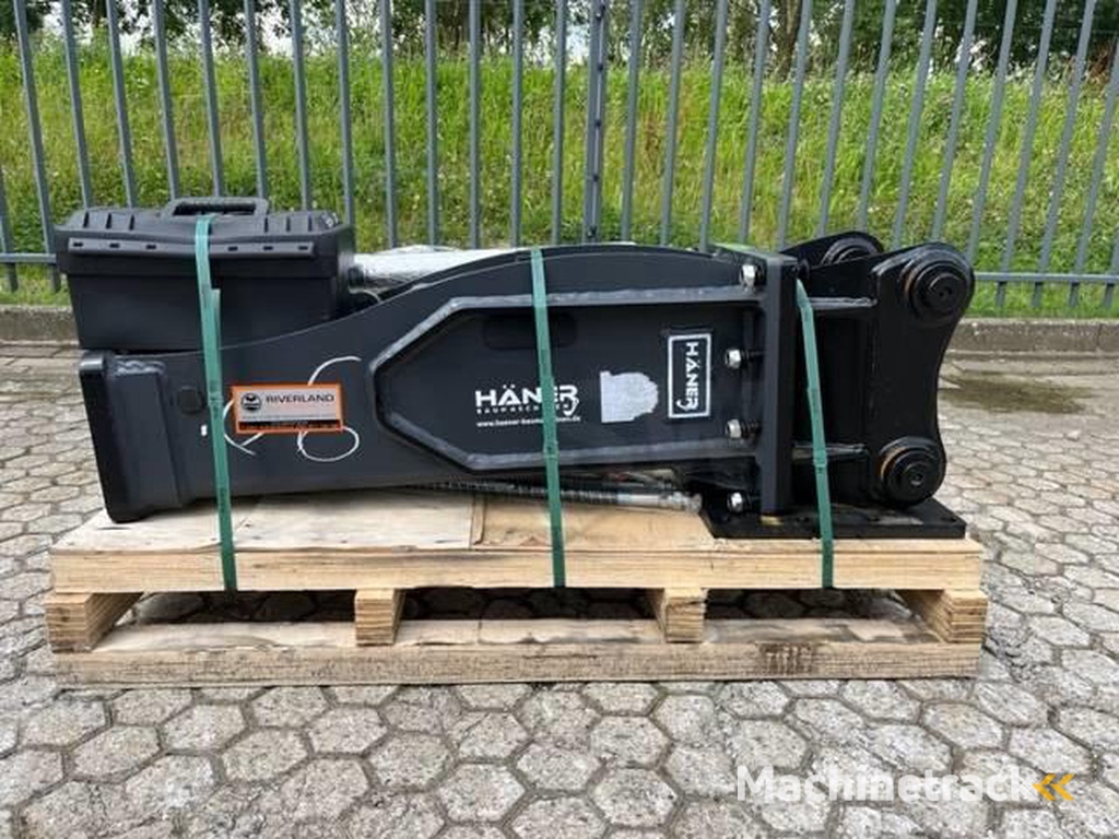 nc HX650 Hydraulic breaker