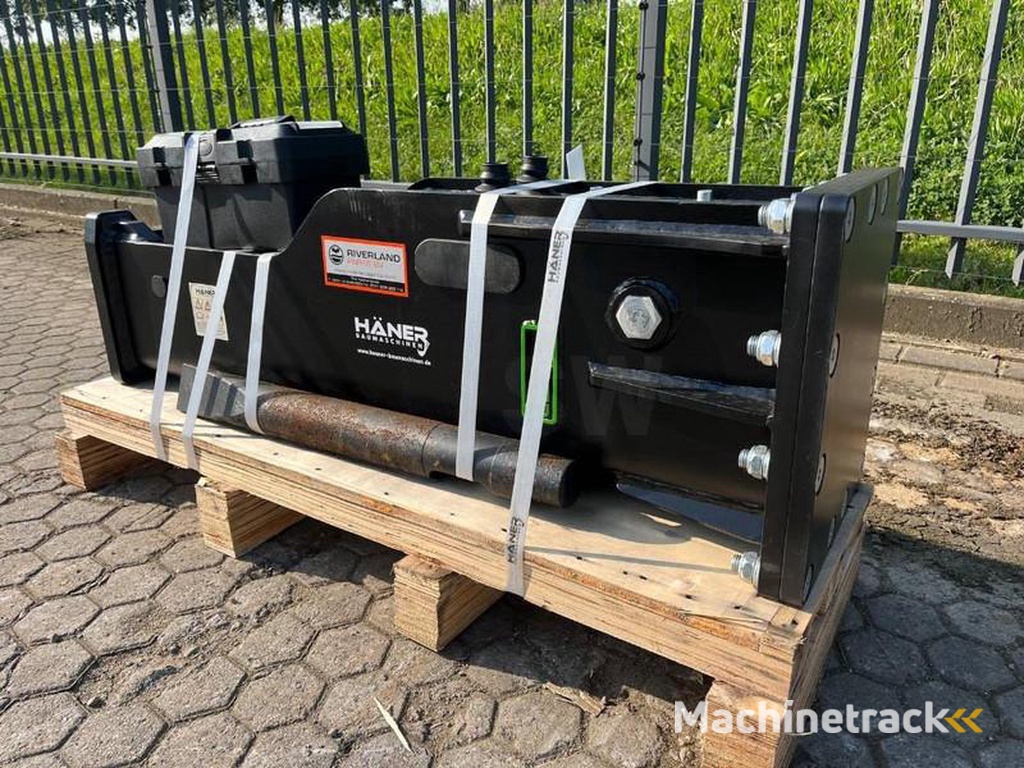 nc HX800 6-12 Ton Hydraulic Breaker