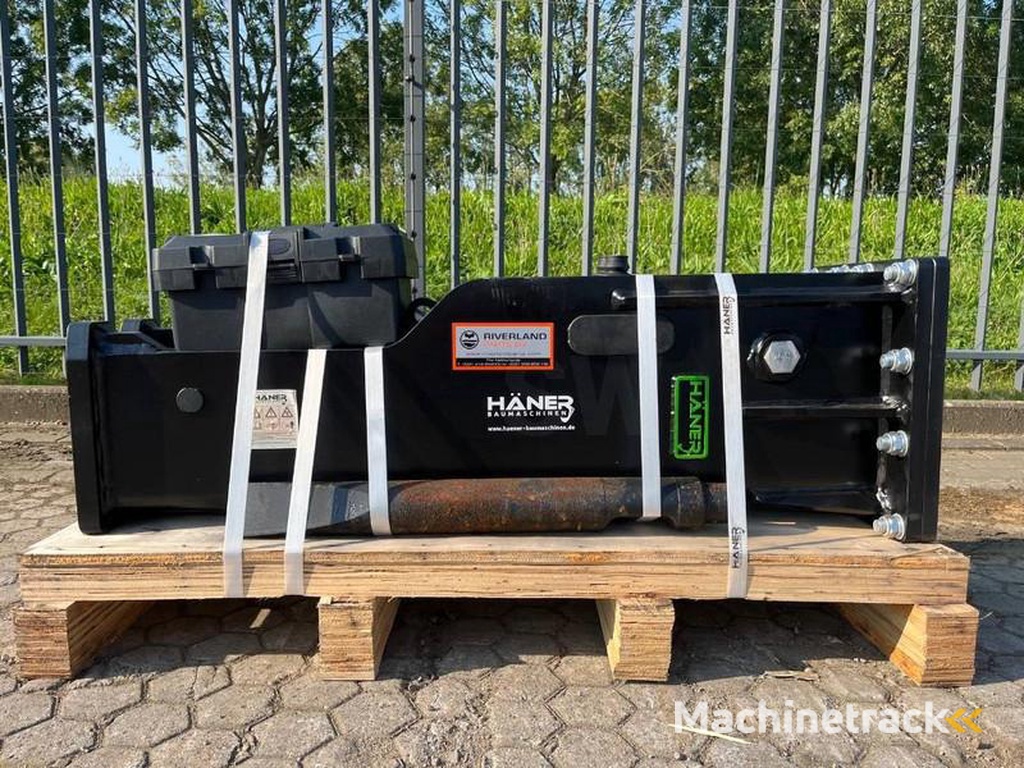 nc HX800 6-12 Ton Hydraulic Breaker