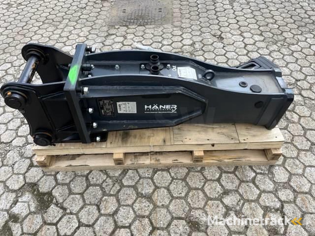 nc HX650 3.5-8 Ton Hydraulic Breaker