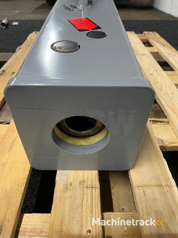 Epiroc EC 50 T 2 - 5 ton