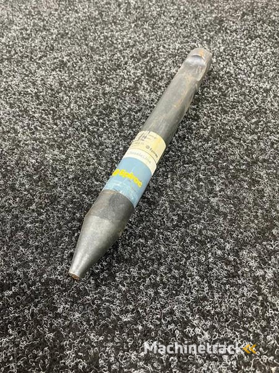 Epiroc EC 40 T 1 - 3 ton