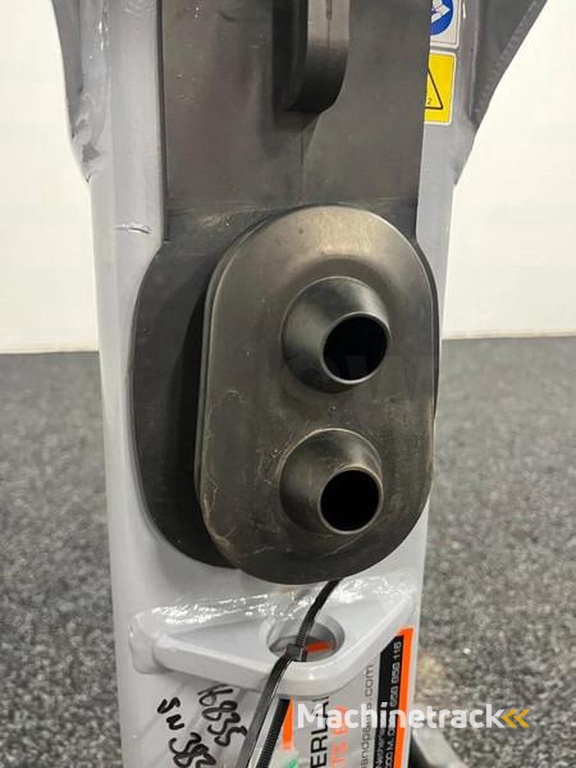 Epiroc EC 40 T 1 - 3 ton