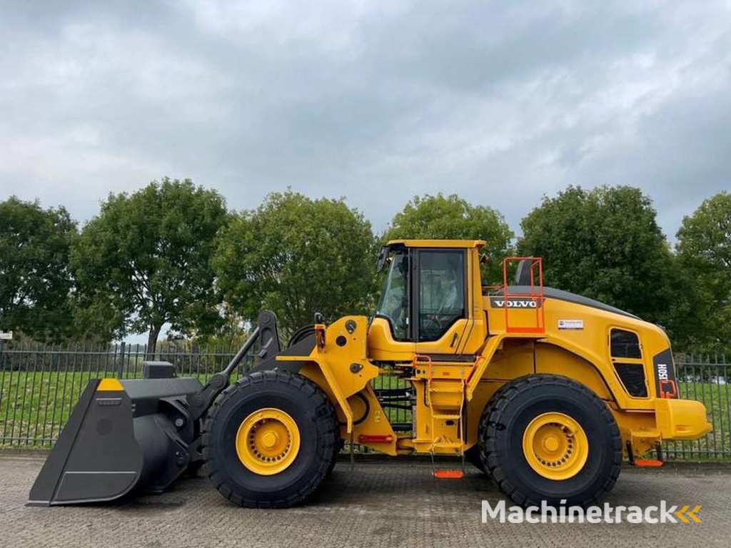 Volvo L-50