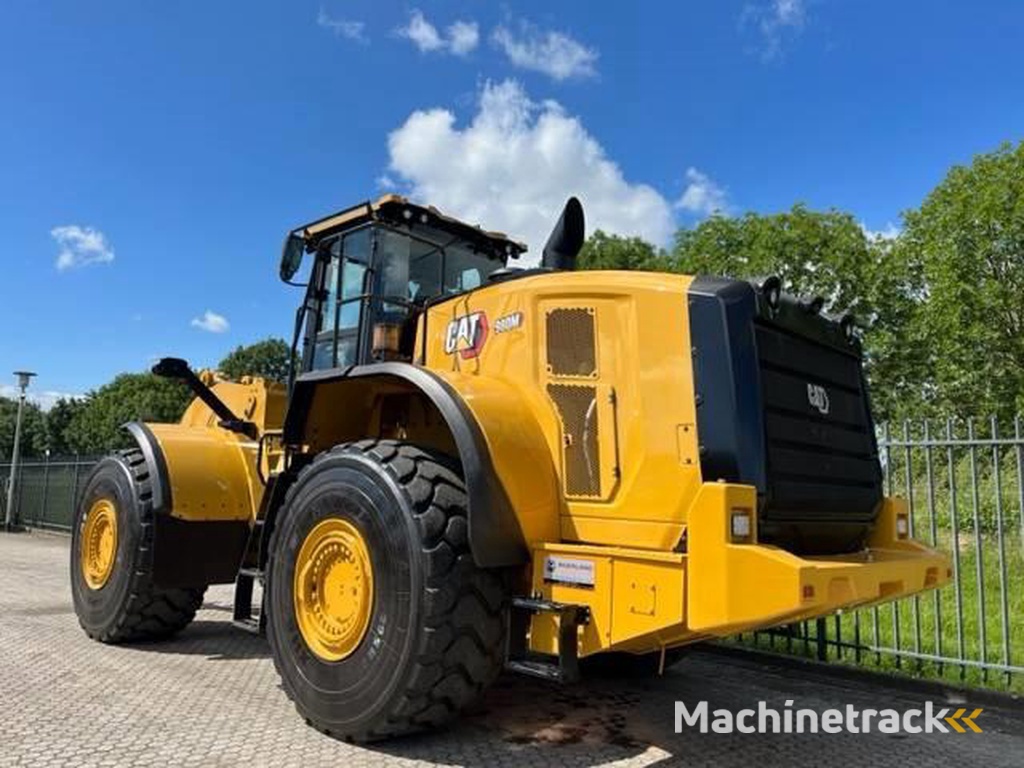 Caterpillar 980-demo-2022-with-only-2525-hours-factory-CE-RCS