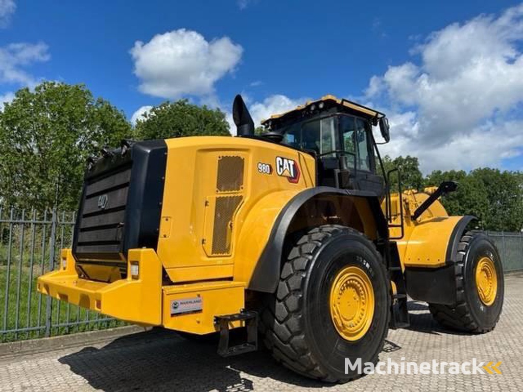 Caterpillar 980-demo-2022-with-only-2525-hours-factory-CE-RCS