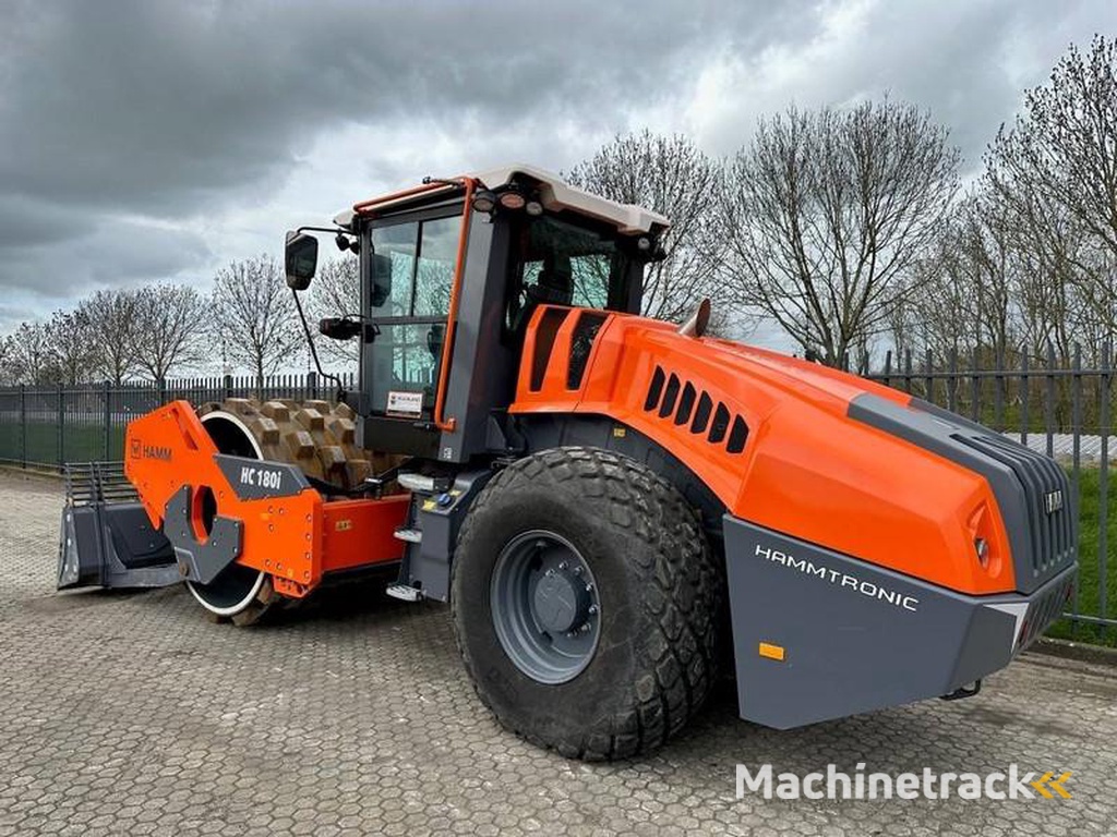 Hamm HC-180-i-year-2022-demo-new-with-dozerblade