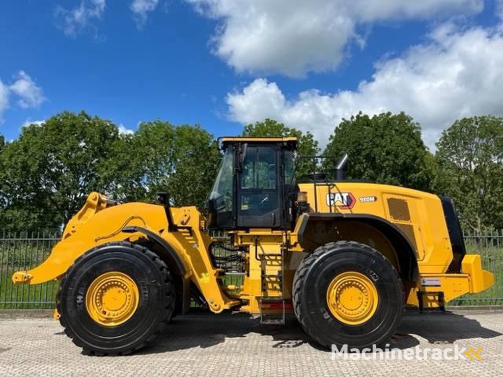 Caterpillar 980-demo-2022-with-only-2525-hours-factory-CE-RCS
