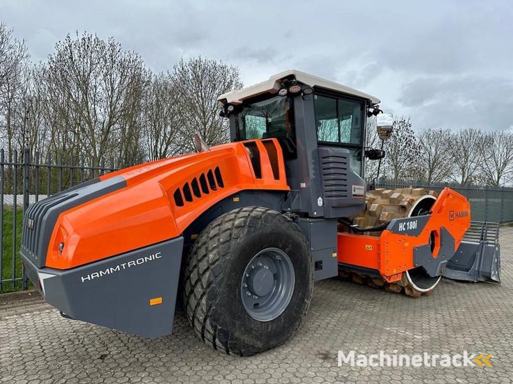 Hamm HC-180-i-year-2022-demo-new-with-dozerblade