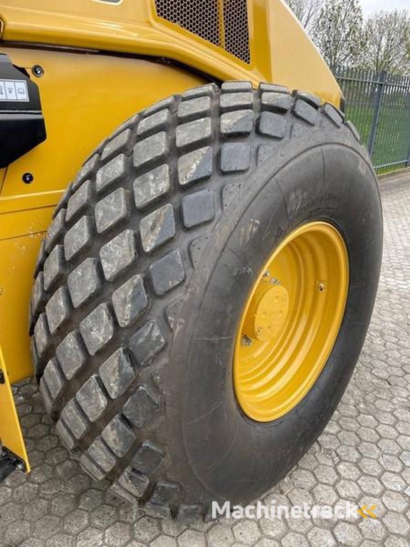 Caterpillar CS-10-GC-new-unused-factory-CE-climate-control