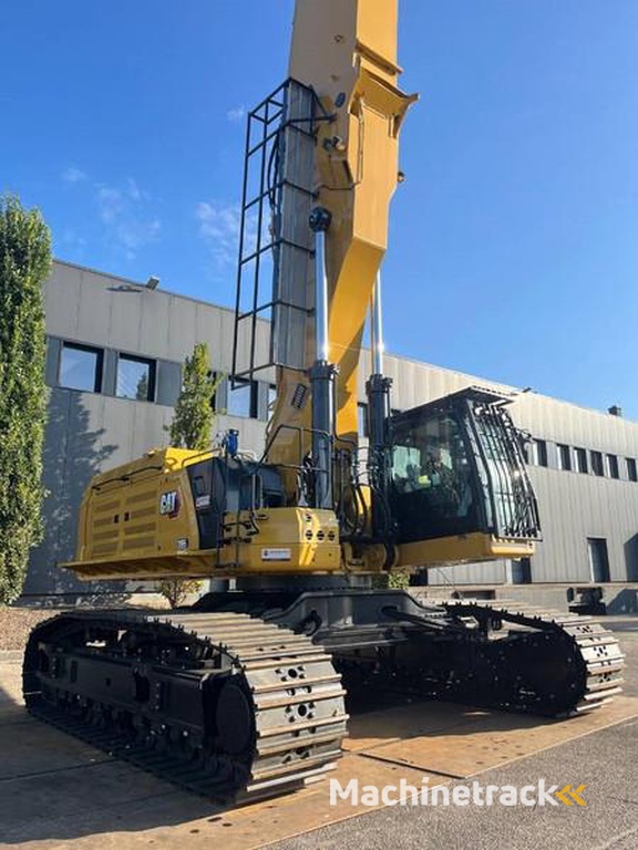 Caterpillar 395-UHD-new-unused-2025