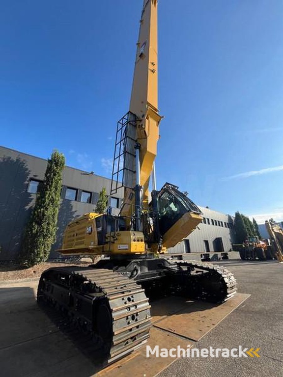 Caterpillar 395-UHD-new-unused-2025