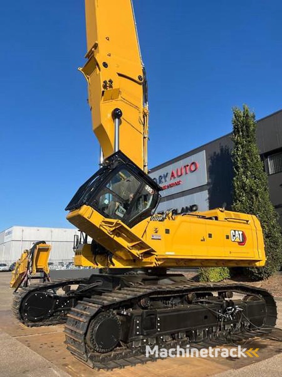 Caterpillar 395-UHD-new-unused-2025