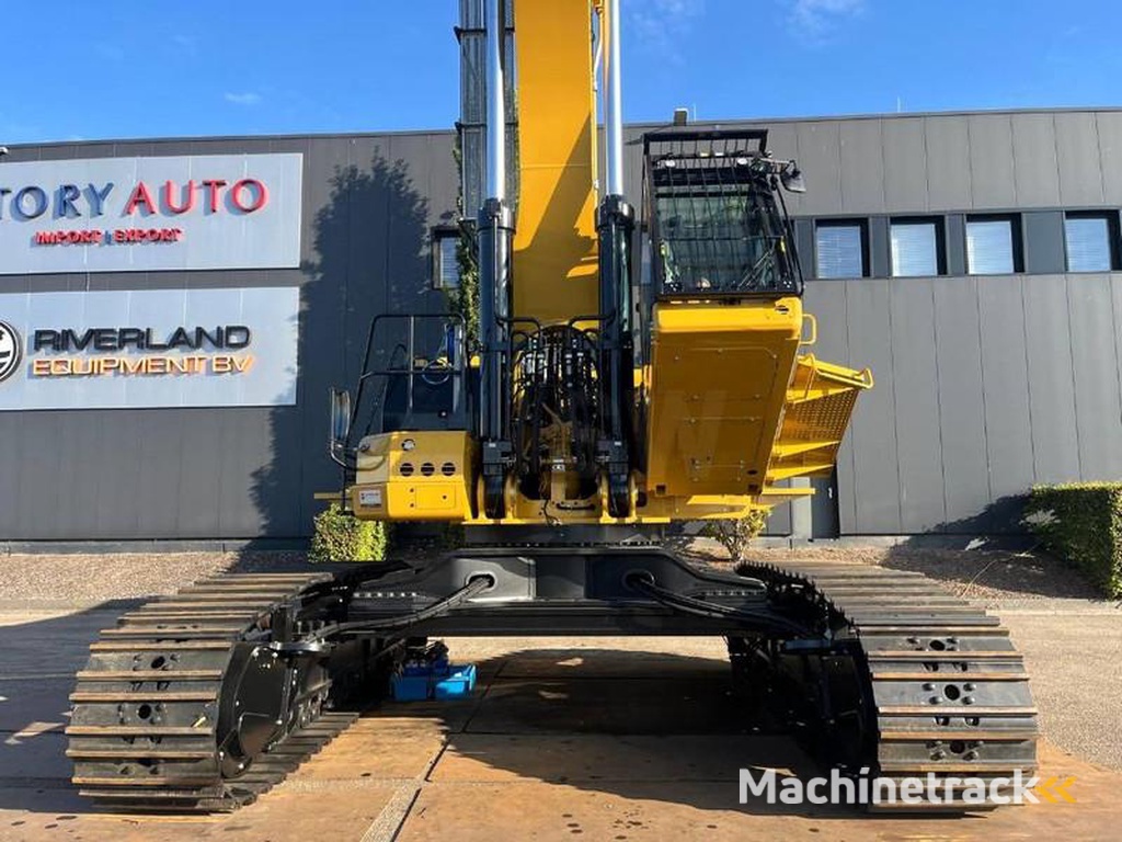 Caterpillar 395-UHD-new-unused-2025