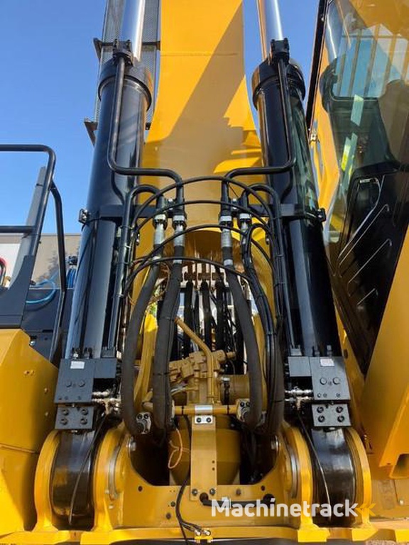 Caterpillar 395-UHD-new-unused-2025