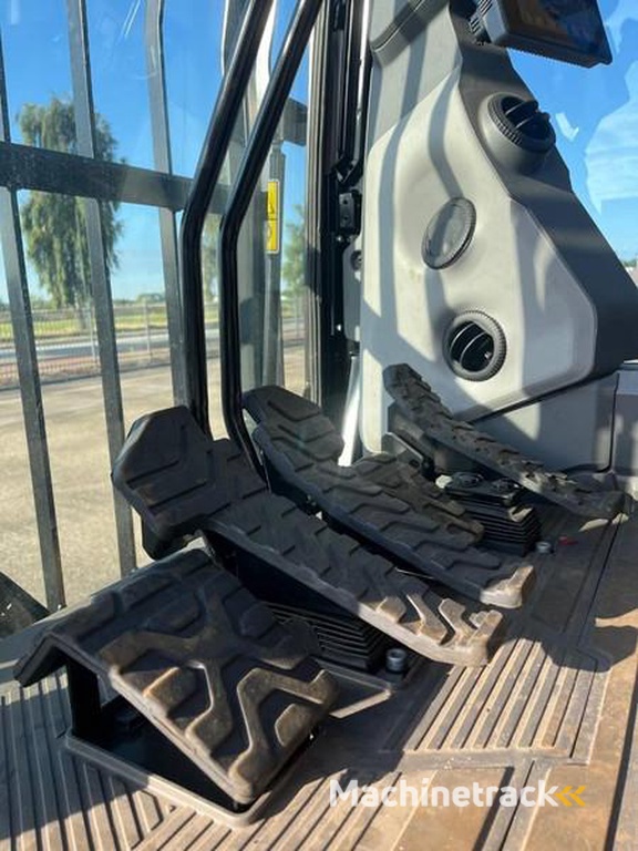 Caterpillar 395-UHD-new-unused-2025