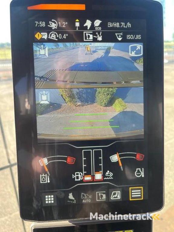 Caterpillar 395-UHD-new-unused-2025