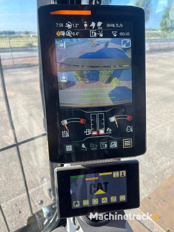 Caterpillar 395-UHD-new-unused-2025