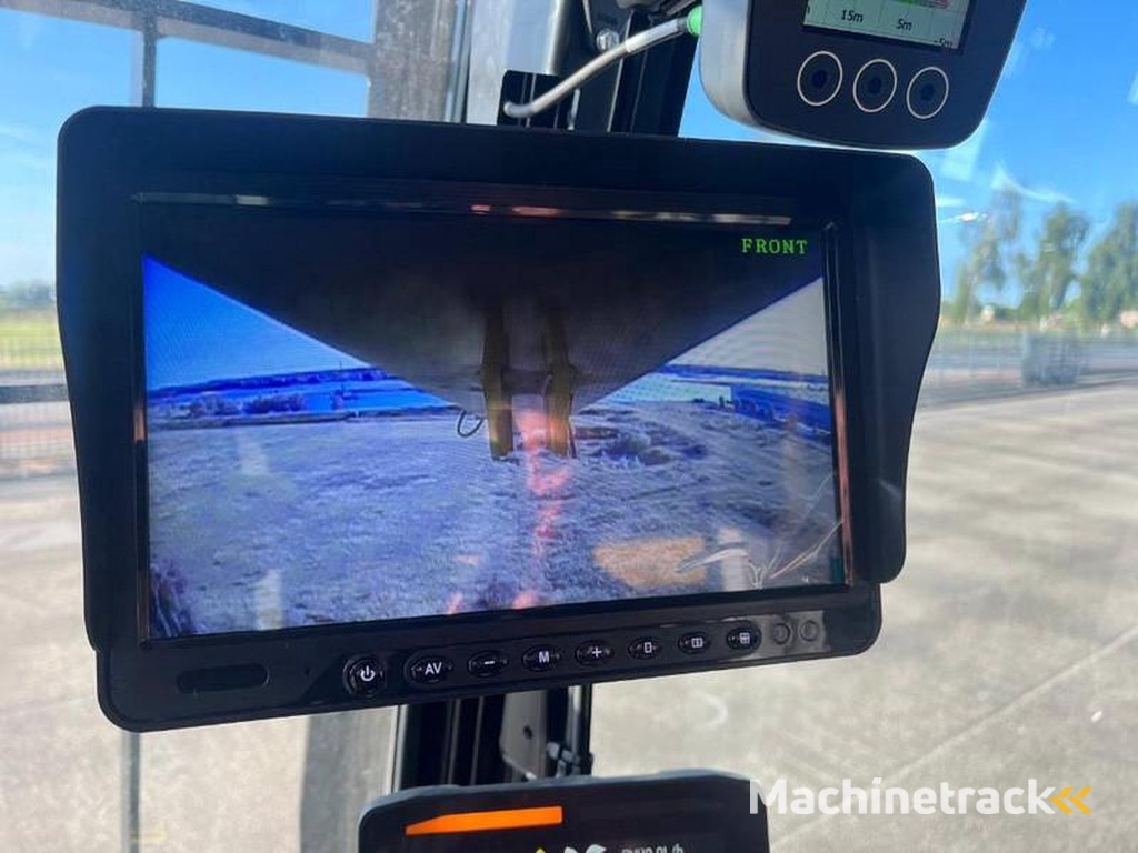 Caterpillar 395-UHD-new-unused-2025