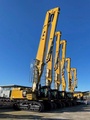 Minituur van Caterpillar 395-UHD-Ultra-High-Demolition-new-unused-2025