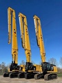 Minituur van Caterpillar 395-UHD-Ultra-High-Demolition-new-unused-2025