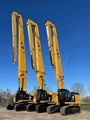 Minituur van Caterpillar 395-UHD-Ultra-High-Demolition-new-unused-2025