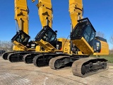 Minituur van Caterpillar 395-UHD-Ultra-High-Demolition-new-unused-2025