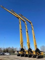 Minituur van Caterpillar 395-UHD-Ultra-High-Demolition-new-unused-2025