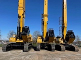 Minituur van Caterpillar 395-UHD-Ultra-High-Demolition-new-unused-2025