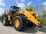 Miniaturansicht von Caterpillar 988K-XE