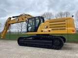 Miniaturansicht von Caterpillar 340-demo-2023-with-only-300-hours-factory-CEandEPA