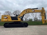 Miniaturansicht von Caterpillar 340-demo-2023-with-only-300-hours-factory-CEandEPA