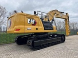 Miniaturansicht von Caterpillar 340-demo-2023-with-only-300-hours-factory-CEandEPA